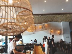 大堂-去茶山(重庆万象城店)