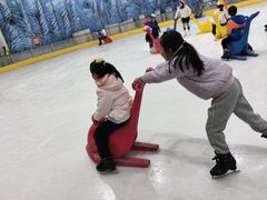 -世界之窗阿尔卑斯冰雪世界