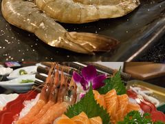-神户赤童日式烤肉伙伴(东直门店)