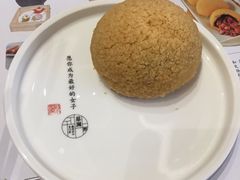 -蔡澜点心·粤菜(西单大悦城店)