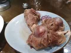 -大宝全猪馆(南京路店)