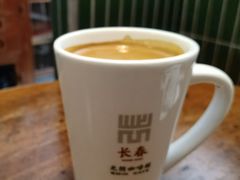 SOE美式咖啡-GOIN CAFE 光阴咖啡馆