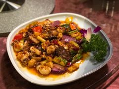 -南沙游艇会·大兵船餐厅