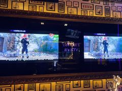 -温莎KTV(珠江路店)