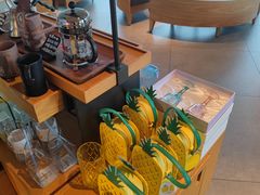 -星巴克(夏日百货店)