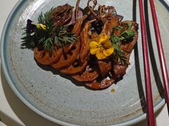 -青年公社烤鸭(青年路店)