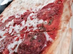 iphone_upload_pic-EATALIA意塔利意式餐厅(鼓楼店)