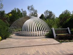 -武清南湖绿博园