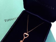 -Tiffany & Co.蒂芙尼
(广州太古汇店)