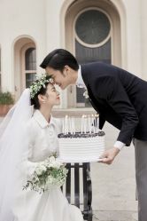 -帆拉斐婚纱摄影(春熙店)