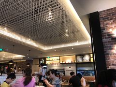 大堂-卡朋西餐(祈福缤纷汇店)