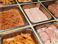-杨排风自助餐厅(华贸店)