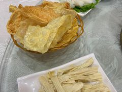 -老北京涮羊肉(航东路店)