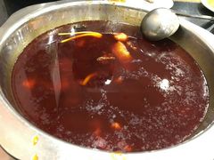 -冯记香辣兔火锅(茶店子总店)
