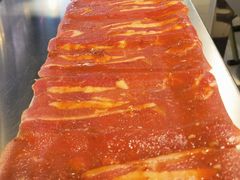 -小财盆地桌烤肉