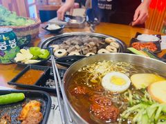 -杀猪天·韩国烤肉(总店)