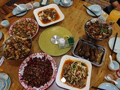 -让鸭脑壳飞(龙华店)