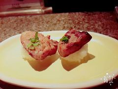 -板长寿司(铜锣湾店)