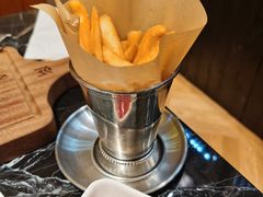 薯条-MEAT MATE 鲜食肉铺(凤凰汇·里巷店)