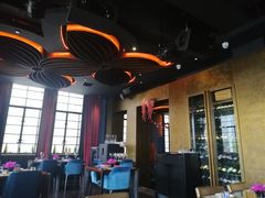 -YUE·6·西式融合餐厅(外滩六号店)