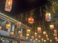 -靖西锦绣古镇景区