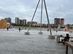 -中国死海旅游度假区