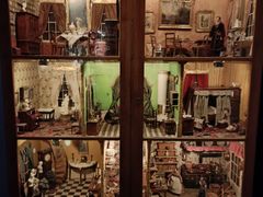 -丹麦国家博物馆