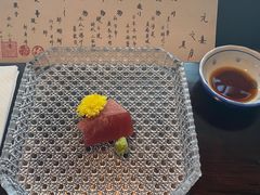 -元熹会席料理