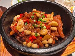 -老房子·南昌菜(双子塔店)