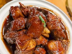 -麒麟小院·老九江菜(安平路店)