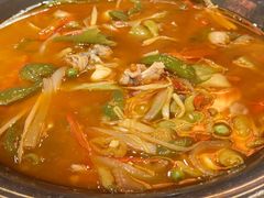 -江味龙虾馆·裸蓝龙虾(南山店)
