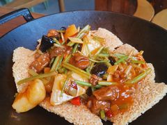 -薇酌饮·陕西菜(南门外店)