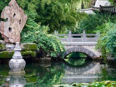 -趵突泉景区