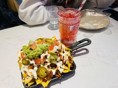 玉米片炸弹-墨纪Mojí墨西哥餐厅(官舍店)