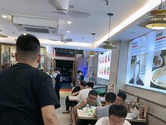 -陆记鹅庄·潮汕菜·狮头鹅(大仟里店)