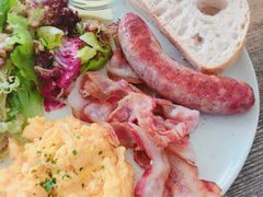 美式早餐-RAC BAR(安福路店)