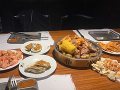 -汉巴味德(大悦城店)