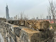 -南京城墙景区