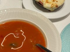 -波特曼西餐厅(南岗店)
