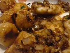 -湘汇概念铁板烧(铁西万达店)