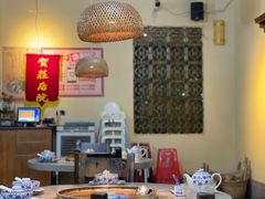 -贺庄·活鱼馆(珠吉路店)