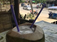 -Jungle Kitchen