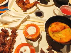 -堂会·KTV·自助餐·团建聚会(天河店)