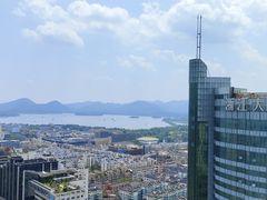 -Hi City·城市之巅