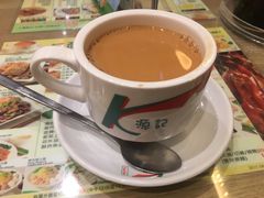 -源记茶餐厅(尖沙咀店)