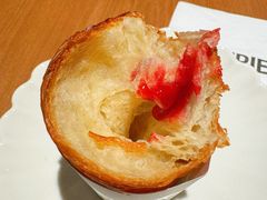 -VERIE BAKEHOUSE