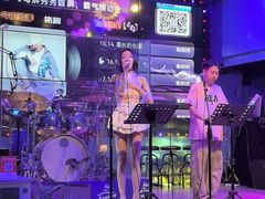 -Famous肥猫墨西哥音乐餐吧(五棵松华熙LIVE店)