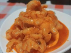 -龙巢盱眙龙虾·鸡煲·烧烤宵夜(坪洲店)