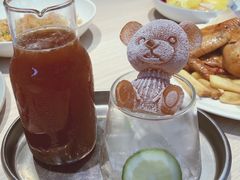 -卡朋西餐(悦汇城店)