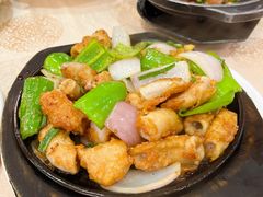 -文海饭店(朝阳路店)